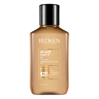 Redken All Soft Argan-6 Multi-Care Oil 111ml