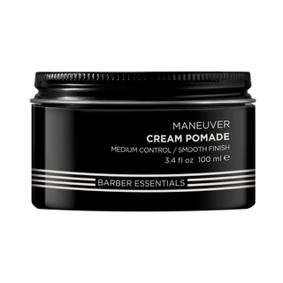 Redken Brews Maneuver Cream Pomade 100ml