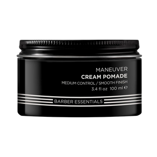 Redken Brews Maneuver Cream Pomade 100ml