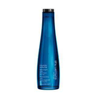 Shu Uemura Art of Hair Muroto Volume Shampo 300ml