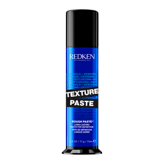 Redken Styling Texture Paste 75ml