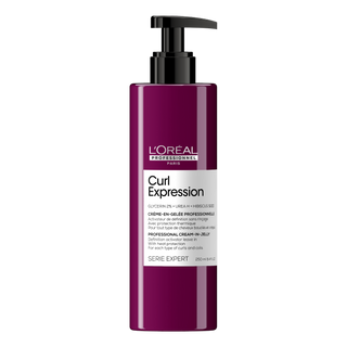 L'Oréal Professionnel Curl Expression Cream-In-Jelly 250ml