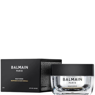Balmain Homme Signature Scalp Scrub 100 Gram