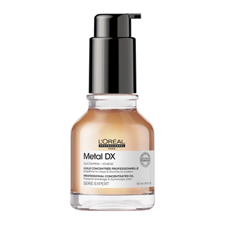 L'Oréal Professionnel Metal DX Anti-Deposit Protector Concentrated Oil 50ml