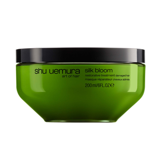 Shu Uemura Art of Hair Silk Bloom Mask 200ml