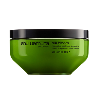 Shu Uemura Art of Hair Silk Bloom Mask 200ml