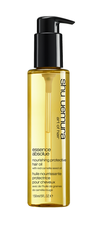 shu uemura essence absolue nourishing protective Hårolja 150ml