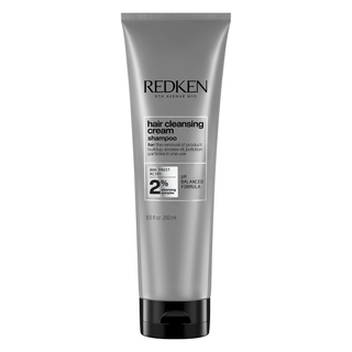Redken Hair Cleansing Cream Shampo 250ml