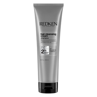 Redken Hair Cleansing Cream Shampoo 250ml