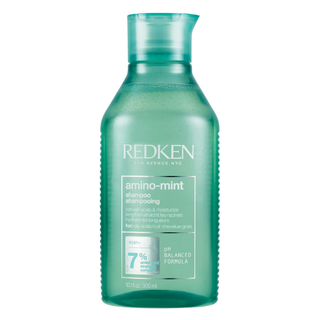 Redken Amino Mint Shampo 300ml