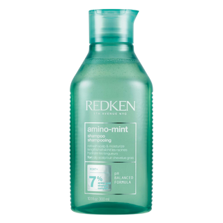 Redken Amino Mint Shampoo 300ml