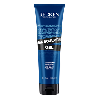 Redken Styling Max Sculpting Gel 250ml