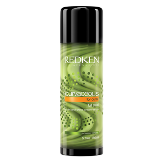 Redken Curvaceous Full Swirl Cream Serum 150ml