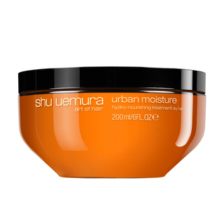 Shu Uemura Art of Hair Urban Moisture Treatment Mask 200ml