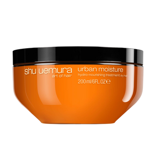Shu Uemura Art of Hair Urban Moisture Treatment Mask 200ml