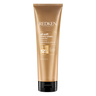 Redken All Soft Heavy Cream Treatment Mask 250ml