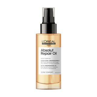 L'Oréal Professionnel Absolute Repair 10-in-1 Professionnel Oil 90ml