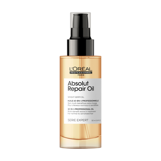 L'Oréal Professionnel Absolute Repair 10-in-1 Professionnel Oil 90ml
