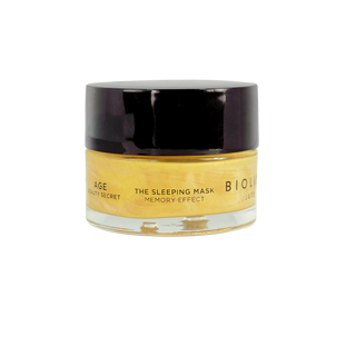 Age The Sleeping Mask Memory Effect 50ml