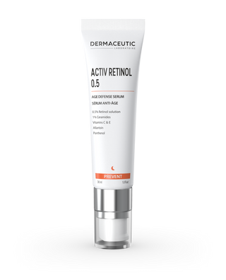 Dermaceutic Activ Retinol 0,5% 30 ml
