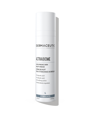 Dermaceutic Activabiome - 40ml