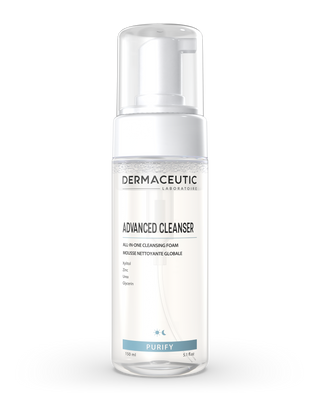 Dermaceutic Advanced Cleanser 150 ml