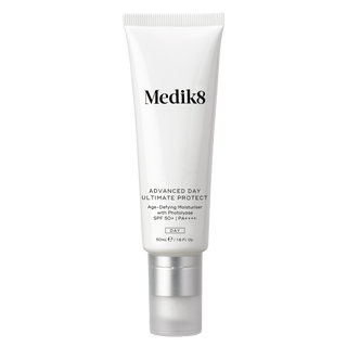 Advanced Day Ultimate Protect SPF50+