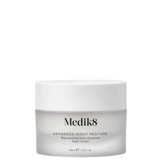 Advanced Night Restore