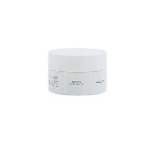 Aqua+ Cream Moisturizing 50ml