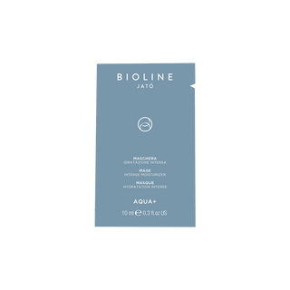 Aqua+ Intense Moisturizer Mask (10-pack)