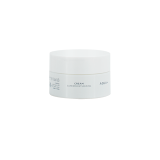 Aqua+ Supermoisturizing Cream