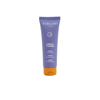 Aqua+ Young Moisturizing Cream 50ml