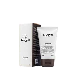 Balmain Couleurs Couture Illuminating Ash Brown Mask 150ml