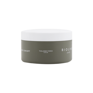 Thalasso Force Scrub 650g