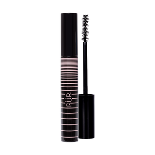 Bio Charged Plant-Powered Volumizing Mascara 12,4ml