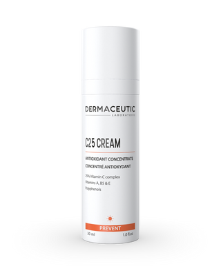 Dermaceutic C25 Creme  30 ml