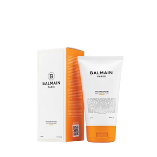 Balmain Couleurs Couture Illuminating Copper Mask 150ml