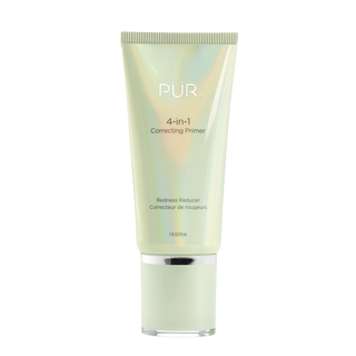 4-in-1 Correcting Primer Redness Reducer 30ml