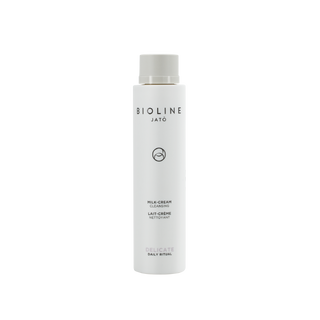Delicate Daily Ritual Milk-Cream Cleansing 200ml