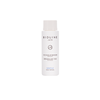 Gentle Eye Make-up Remover