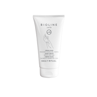 Hand Creme Daily Ritual