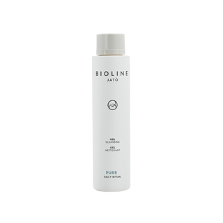 Pure Gel Cleansing
