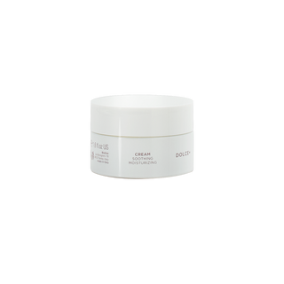 Dolce+ Soothing Moisturizing Cream