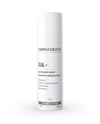Dermaceutic Dual+ 30 ml