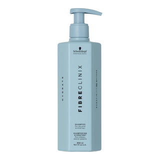 Fibre Clinix Hydrate Shampoo 300ml