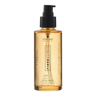 Fibre Clinix Bondfinity Light Oil 100ml