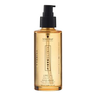 Fibre Clinix Bondfinity Light Oil 100ml