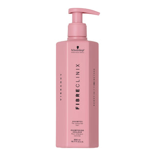 Fibre Clinix Vibrancy Shampoo 300ml