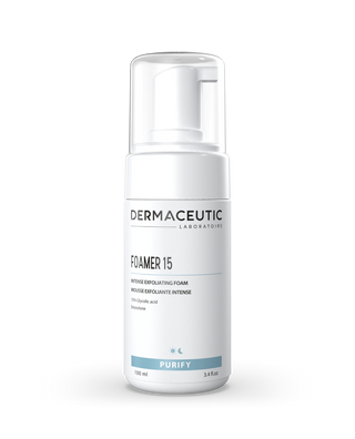 Dermaceutic Foamer 15 100ml