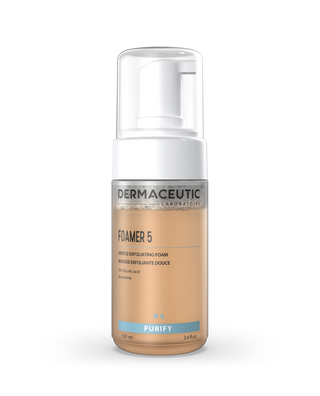 Dermaceutic Foamer 5, 100 ml